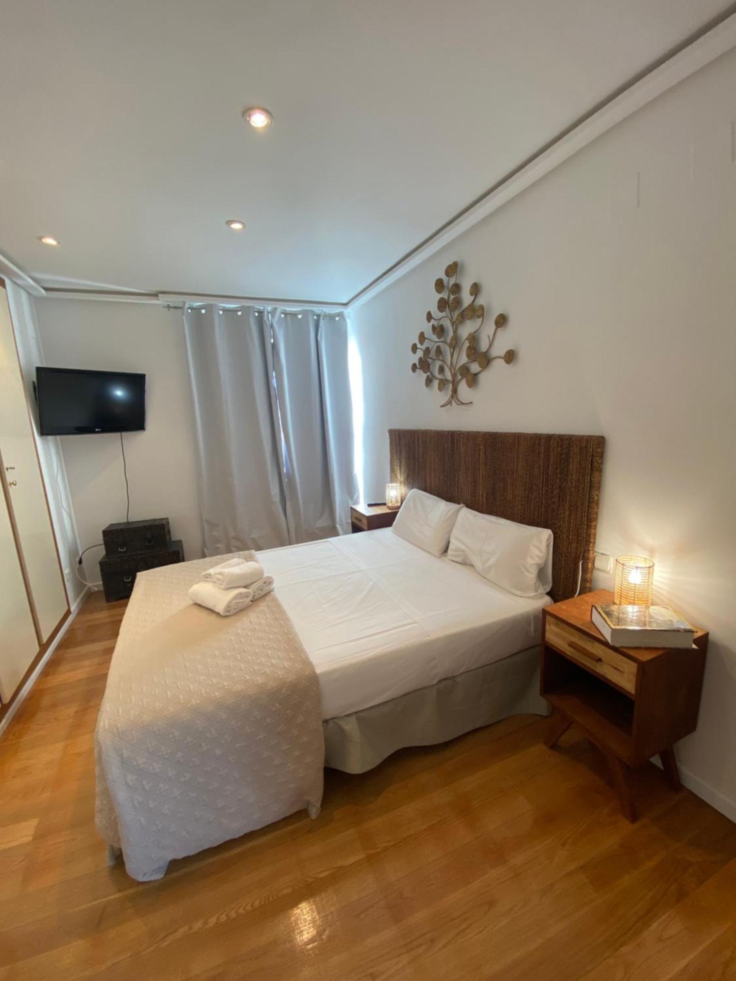Travel Habitat L'Umbracle Διαμέρισμα Βαλένθια Εξωτερικό φωτογραφία