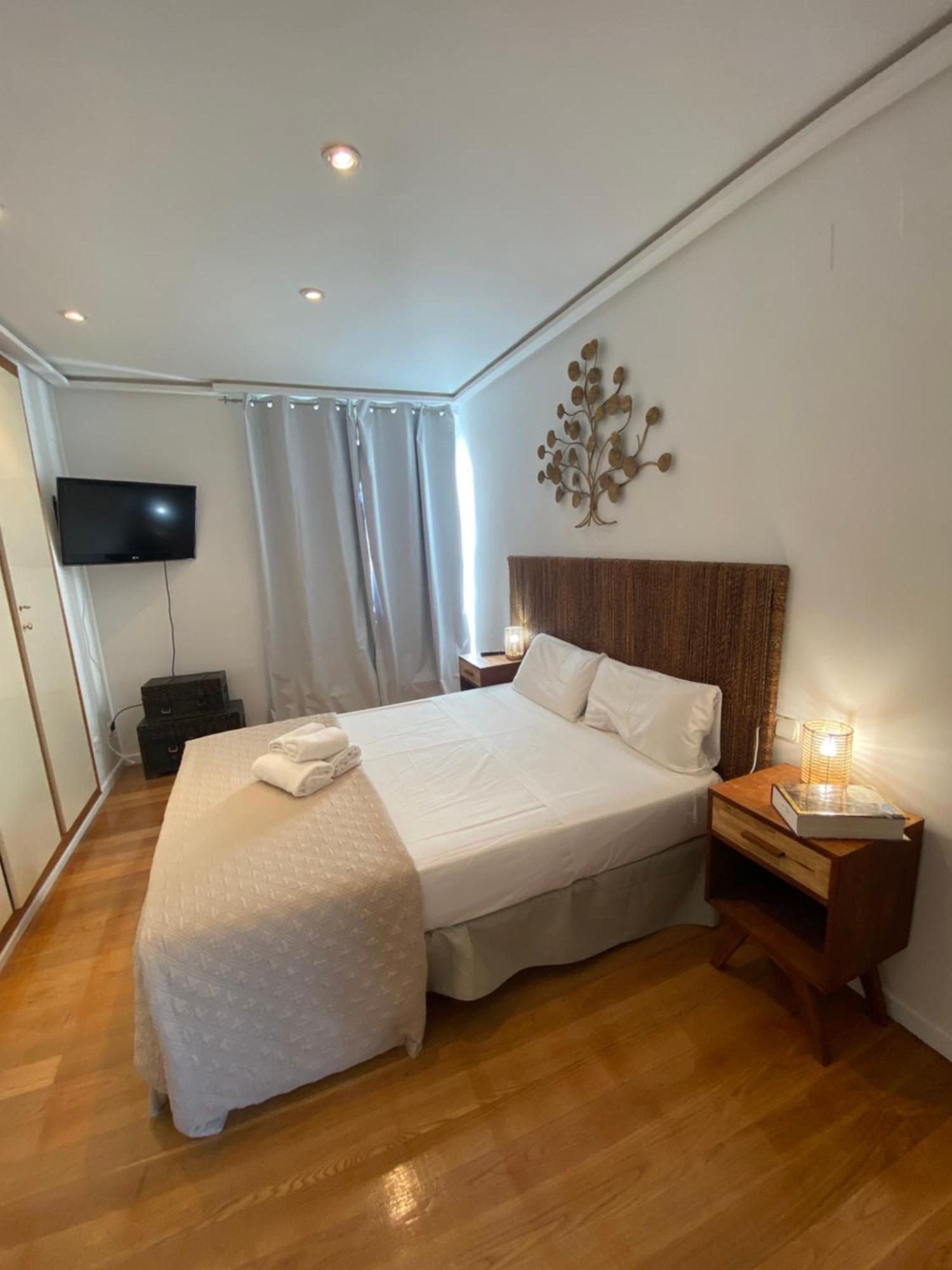 Travel Habitat L'Umbracle Διαμέρισμα Βαλένθια Εξωτερικό φωτογραφία