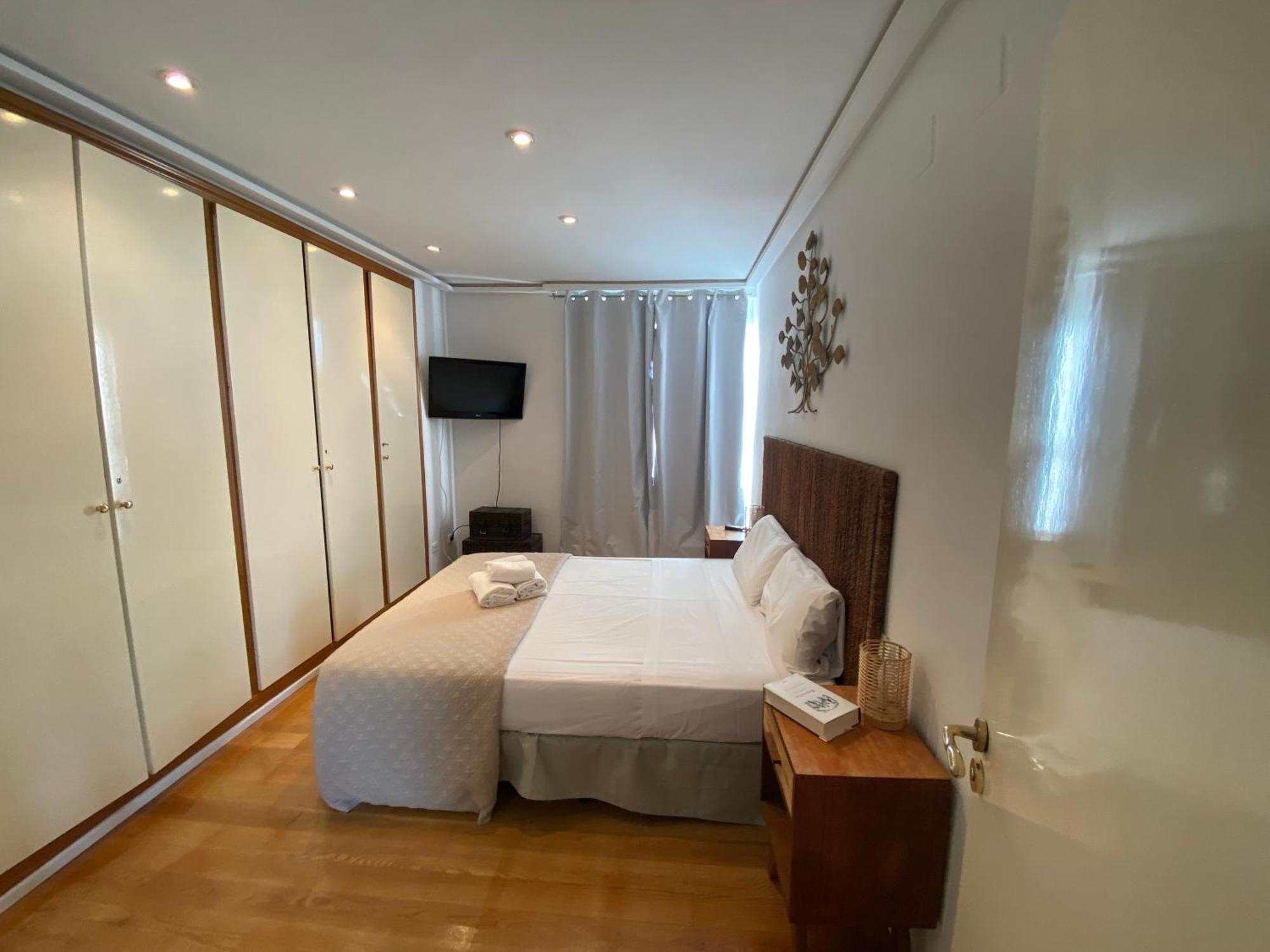 Travel Habitat L'Umbracle Διαμέρισμα Βαλένθια Εξωτερικό φωτογραφία