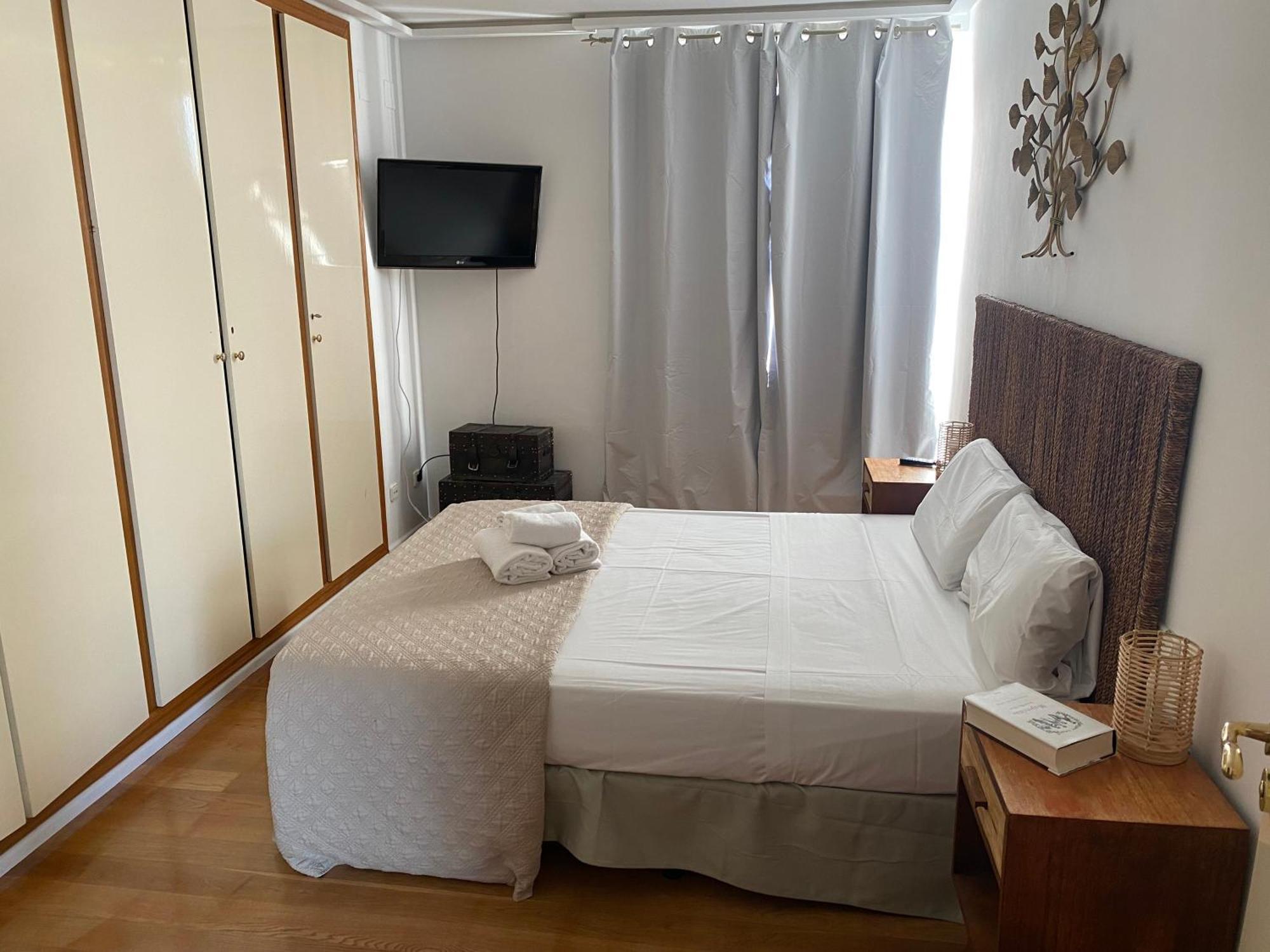 Travel Habitat L'Umbracle Διαμέρισμα Βαλένθια Εξωτερικό φωτογραφία