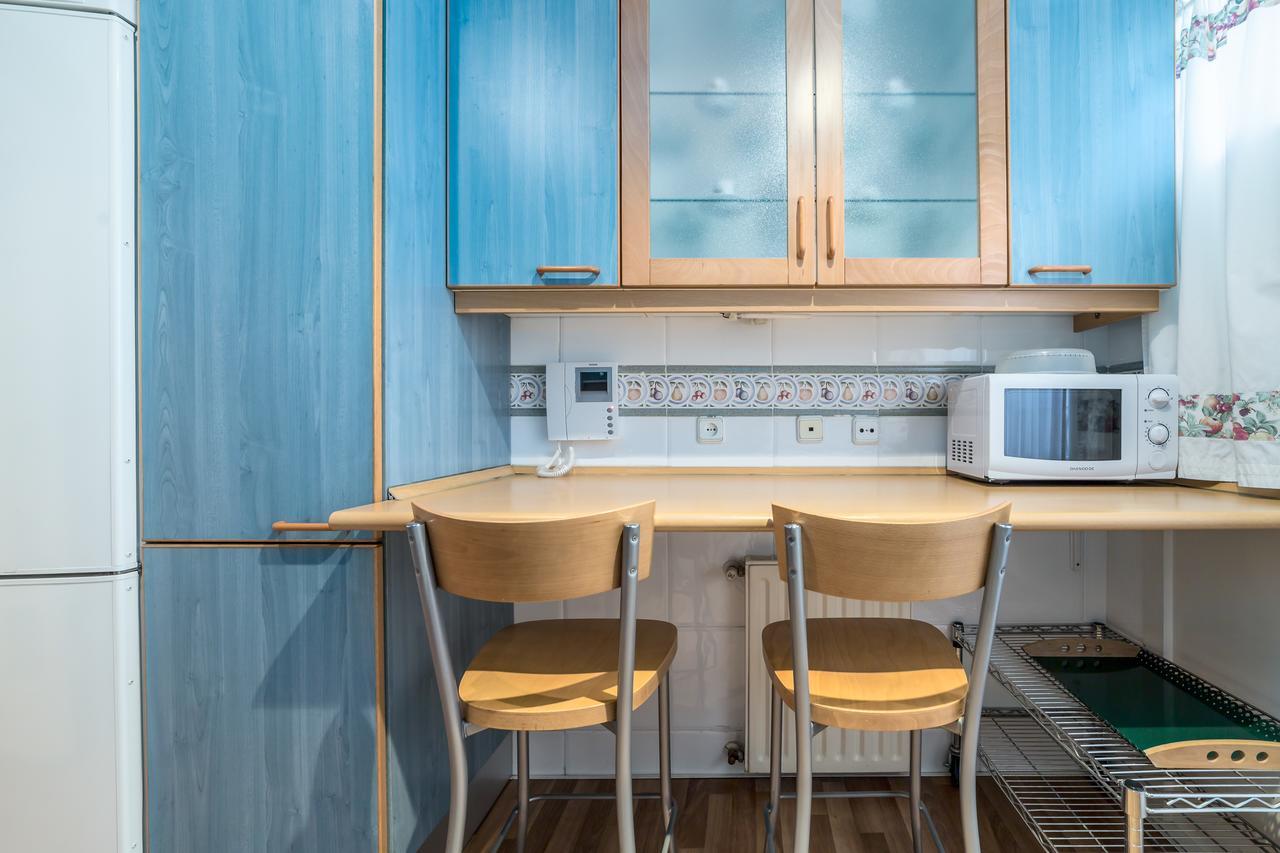 Travel Habitat L'Umbracle Διαμέρισμα Βαλένθια Εξωτερικό φωτογραφία