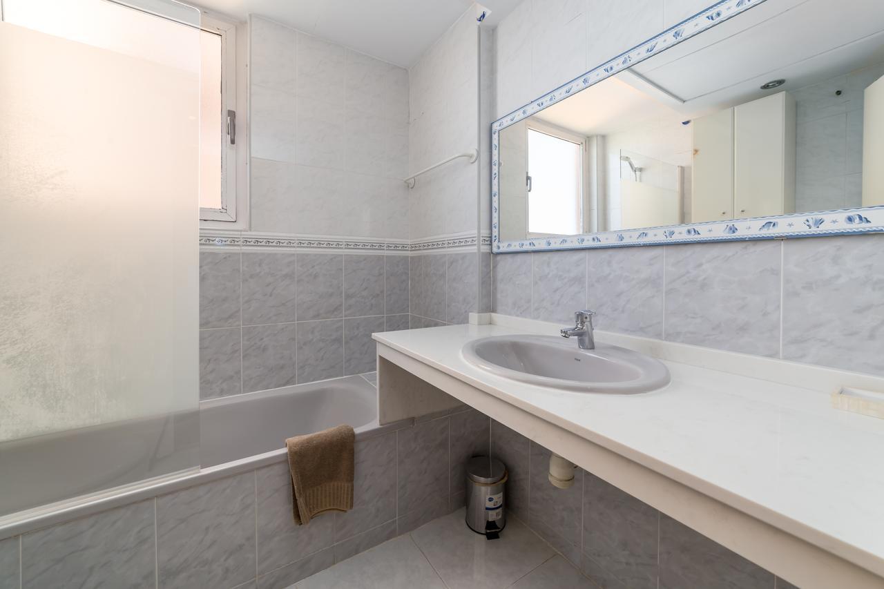 Travel Habitat L'Umbracle Διαμέρισμα Βαλένθια Εξωτερικό φωτογραφία